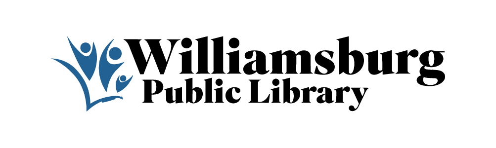 1_WILLIAMSBURG_LOGO_DESIGN