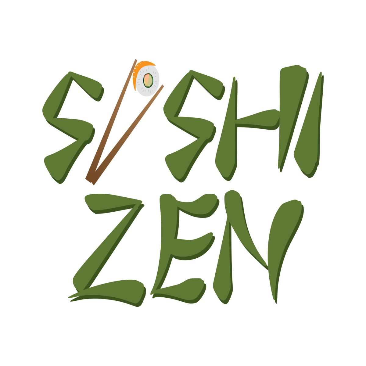Sushi-Zen-Logo